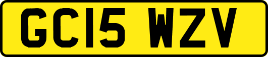 GC15WZV