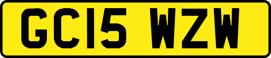 GC15WZW
