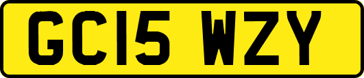 GC15WZY