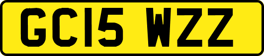 GC15WZZ