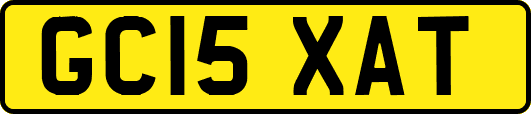GC15XAT