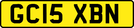 GC15XBN