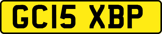GC15XBP