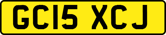 GC15XCJ