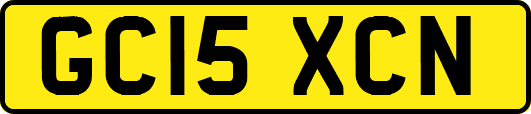 GC15XCN