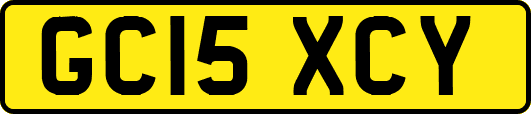 GC15XCY