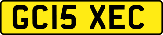 GC15XEC