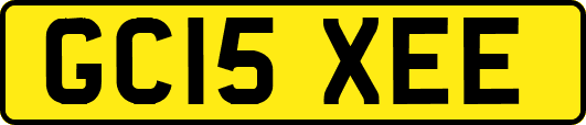 GC15XEE