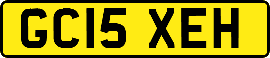 GC15XEH