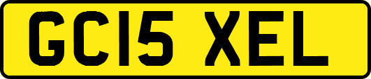 GC15XEL