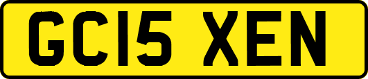 GC15XEN