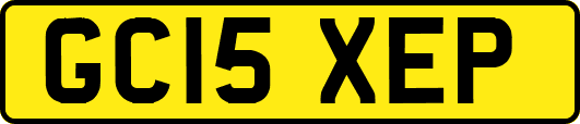 GC15XEP