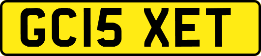 GC15XET