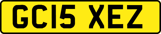 GC15XEZ