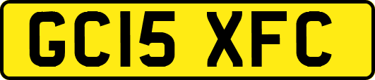 GC15XFC