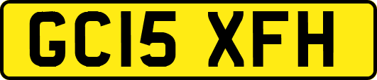 GC15XFH