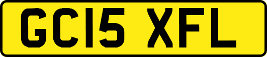 GC15XFL
