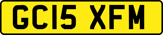 GC15XFM