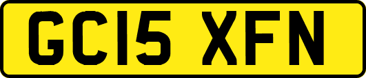 GC15XFN