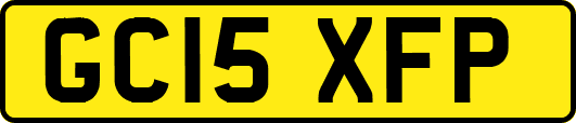 GC15XFP