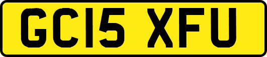 GC15XFU