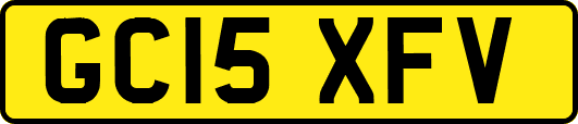 GC15XFV