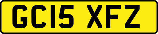 GC15XFZ