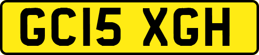GC15XGH