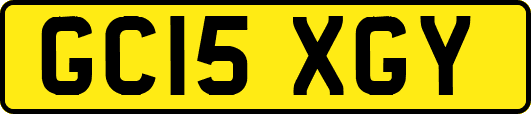 GC15XGY