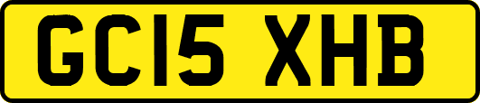 GC15XHB