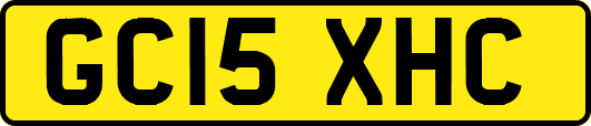 GC15XHC