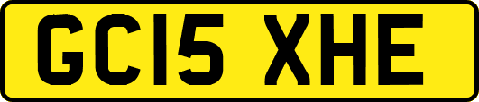 GC15XHE