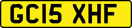 GC15XHF