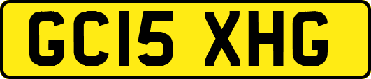 GC15XHG