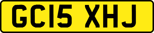 GC15XHJ