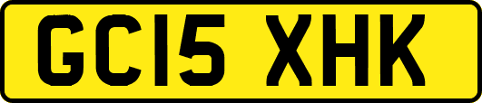 GC15XHK