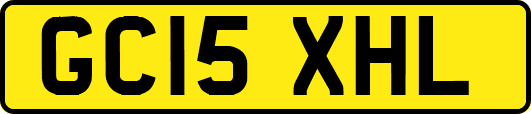 GC15XHL