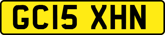 GC15XHN