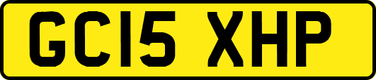 GC15XHP
