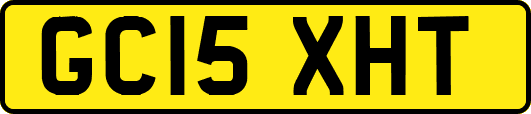 GC15XHT