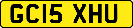 GC15XHU