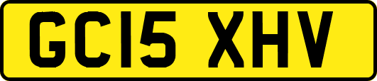 GC15XHV