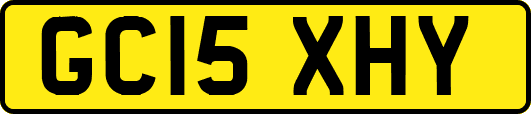 GC15XHY
