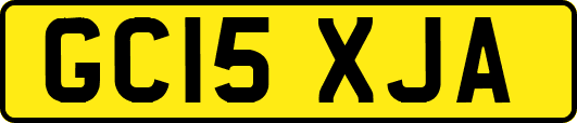 GC15XJA