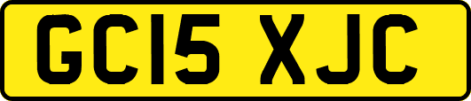 GC15XJC
