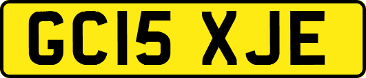GC15XJE