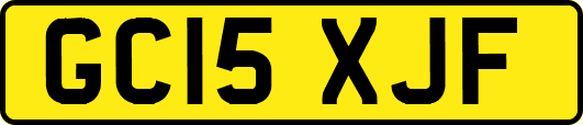 GC15XJF