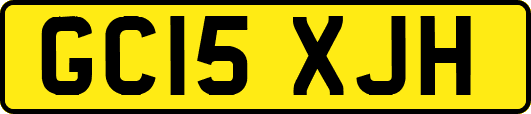 GC15XJH