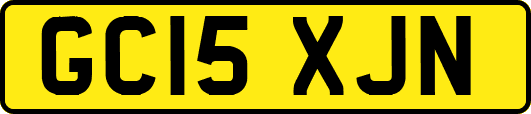 GC15XJN
