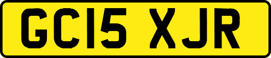 GC15XJR